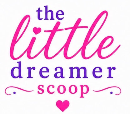 The Daydreamer Scoop